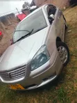 Toyota Premio 2004 - 1