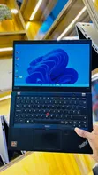 Lenovo ThinkPad X395 Laptop: Ryzen 5 Pro, 8GB RAM, 256GB SSD, 13.3" Touchscreen - 1