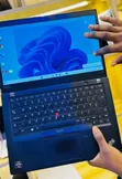 Lenovo ThinkPad X395 Laptop: Ryzen 5 Pro, 8GB RAM, 256GB SSD, 13.3" Touchscreen - 3