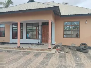 4 Bedroom House for Sale in Bunju