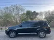 Mitsubishi Outlander 2009 Black - 4