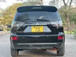 Mitsubishi Outlander 2009 Black - 5