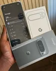 New Google Pixel 10 Pro XL 256GB Black - 1