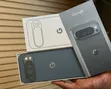 New Google Pixel 10 Pro XL 256GB Black - 3