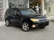 Subaru Forester 2.0D X 2009 Black - 1