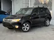 Subaru Forester 2.0D X 2009 Black - 2