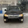 Subaru Forester 2.0D X 2009 Black - 3