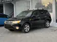 Subaru Forester 2.0D X 2009 Black - 4
