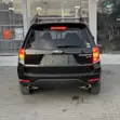 Subaru Forester 2.0D X 2009 Black - 5