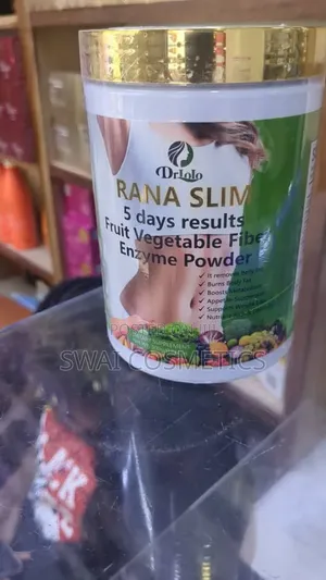 Slim Plus Flat Burner