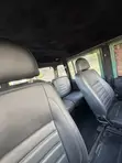 Land Rover Defender 1995 Kijani - 2