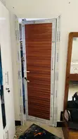Thabiti Aluminium Doors - Brand New - 2