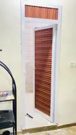 Thabiti Aluminium Doors - Brand New - 5