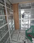 Kabati za Aluminium Zenye Vioo au Alucobond - 2