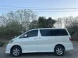 Toyota Alphard 2007 - 3