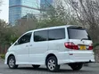 Toyota Alphard 2007 - 4