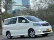 Toyota Alphard 2007 - 5