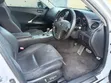 Toyota Lexcen 2010 White - 1