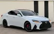 Toyota Lexcen 2010 White - 2