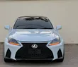 Toyota Lexcen 2010 White - 3