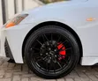 Toyota Lexcen 2010 White - 4