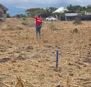 East Africa Road Nduruma Plots