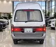Toyota HiAce Custom 1996 Grey - 3