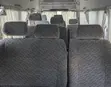 Toyota HiAce Custom 1996 Grey - 5