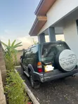 Toyota Land Cruiser Prado 2004 Gray - 1
