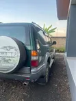Toyota Land Cruiser Prado 2004 Gray - 2