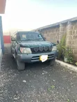 Toyota Land Cruiser Prado 2004 Gray - 3