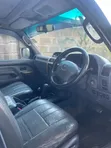 Toyota Land Cruiser Prado 2004 Gray - 4