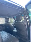 Toyota Land Cruiser Prado 2004 Gray - 5