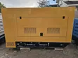 Jenereta ya Dizeli Caterpillar 110kVA - 1