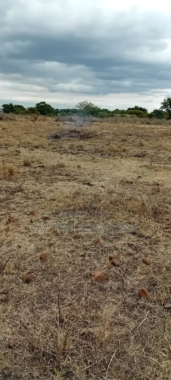 Kiwanja kwa Mauzo Arusha - Kikatiti - 1
