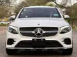 Mercedes-Benz GLC Coupe 250 4MATIC 2017 - 1