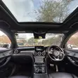 Mercedes-Benz GLC Coupe 250 4MATIC 2017 - 2