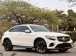 Mercedes-Benz GLC Coupe 250 4MATIC 2017 - 4