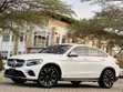 Mercedes-Benz GLC Coupe 250 4MATIC 2017 - 5