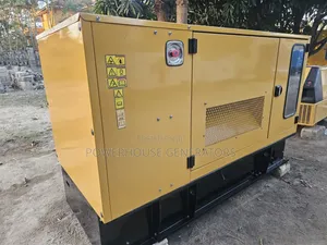 Generatori la Dizeli la Olympian 45kVA Kimya