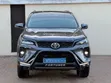 Toyota Fortuner 2023 Kijivu - 1