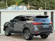 Toyota Fortuner 2023 Kijivu - 2
