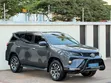 Toyota Fortuner 2023 Kijivu - 4