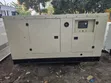 Perkins 80kVA Diesel Generator - 1