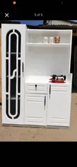 Modern Kitchen Cabinets - Brand New - 2