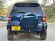 Toyota RAV4 2004 Nyeusi - 2