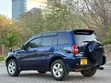 Toyota RAV4 2004 Nyeusi - 3