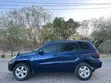 Toyota RAV4 2004 Nyeusi - 4