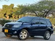 Toyota RAV4 2004 Nyeusi - 5