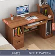 Brand New Study/Work Table - 1